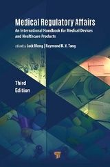 Medical Regulatory Affairs - Wong, Jack; Tong, Raymond