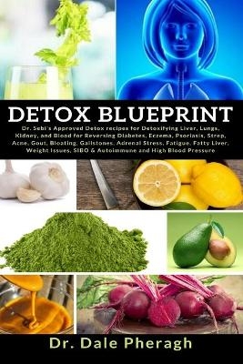 Detox Blueprint - Dr Dale Pheragh