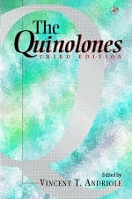 Quinolones -  Vincent T. Andriole