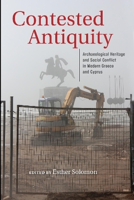 Contested Antiquity - 