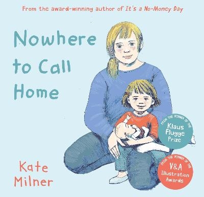 Nowhere to Call Home - Kate Milner