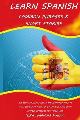 Learn Spanish - Ibiza Learning School