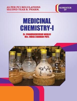 Medicinal Chemistry -- I - Dr Chandrashekhar Narajji