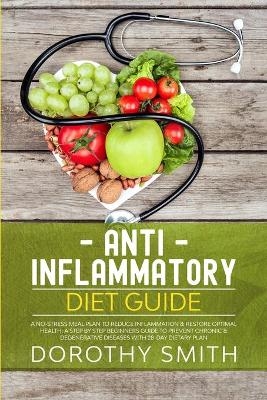 Anti-Inflammatory Diet Guide - Dorothy Smith