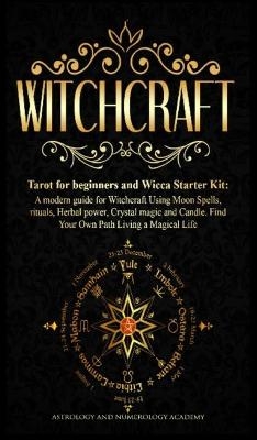 Witchcraft - Astrology And Numerology Academy