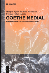 Goethe medial - 