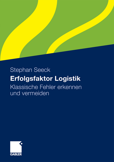 Erfolgsfaktor Logistik - Stephan Seeck
