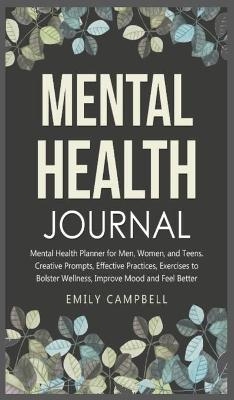 Mental Health Journal - Emily Campbell