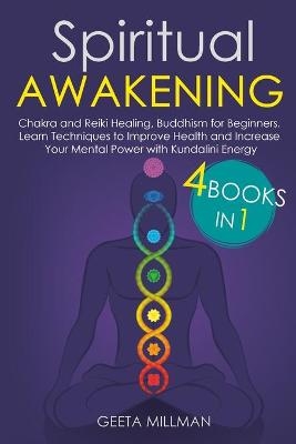 Spiritual Awakening - Geeta Millman