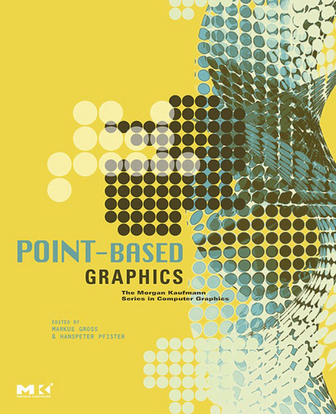 Point-Based Graphics - 