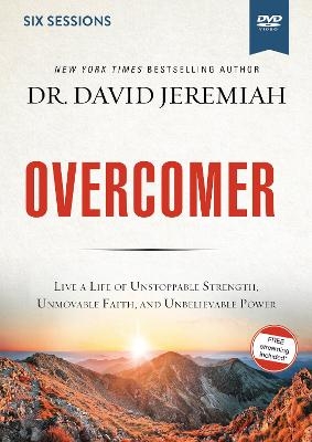 Overcomer Video Study - Dr. David Jeremiah