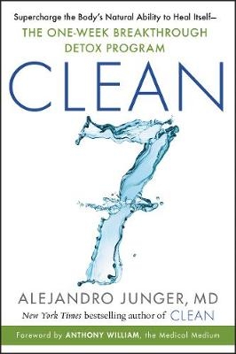 CLEAN 7 - Alejandro Junger
