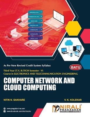 Computer Network and Cloud Computing - Nitinn Sakhare