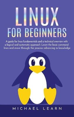 Linux for beginners - Michael Learn