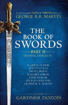 The Book of Swords: Part 2 - 