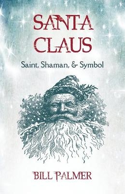 Santa Claus - Bill Palmer