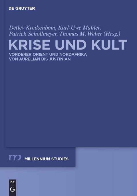 Krise und Kult - 