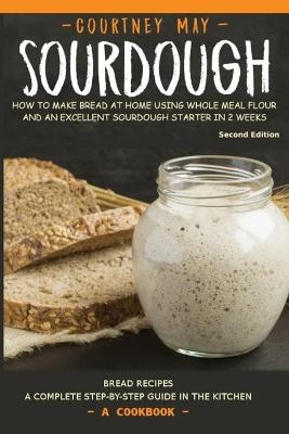 Sourdough - Courtney May