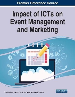 Impact of ICTs on Event Management and Marketing - 