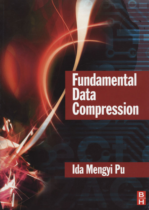 Fundamental Data Compression -  Ida Mengyi Pu