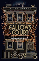 Gallows Court - Edwards, Martin