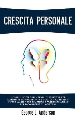 Crescita Personale - George L Anderson