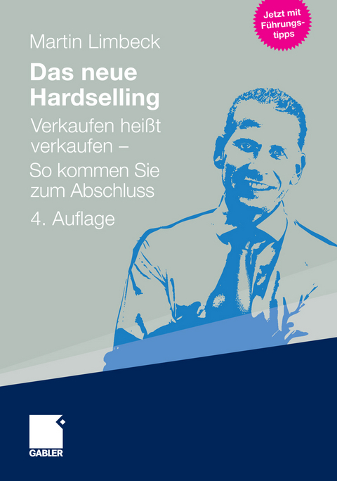 Das neue Hardselling - Martin Limbeck