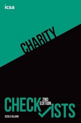 Charity Checklists - Gillard, Cecile