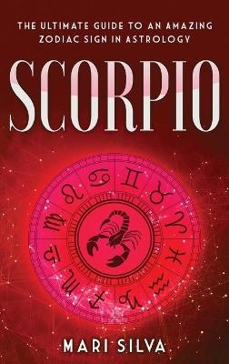 Scorpio - Mari Silva