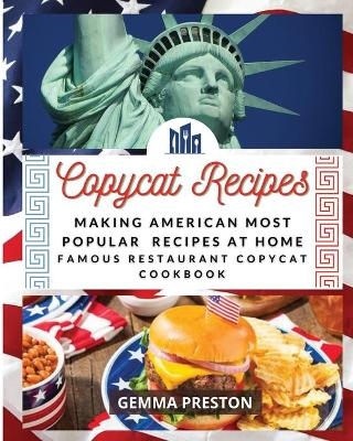 Copycat Recipes - Gemma Preston