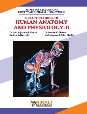 Human Anatomy and Physiology -- II - MD Prof Rageeb