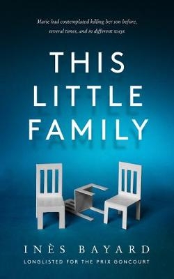 This Little Family - Inès Bayard