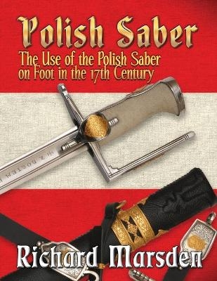 Polish Saber - Richard Marsden