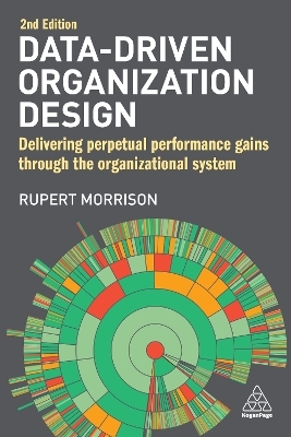 Data-Driven Organization Design - Rupert Morrison