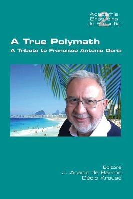A True Polymath - 