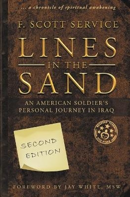 Lines in the Sand - F Scott Service