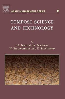 Compost Science and Technology - 