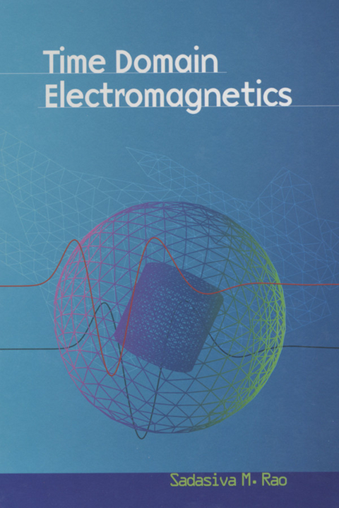 Time Domain Electromagnetics - 