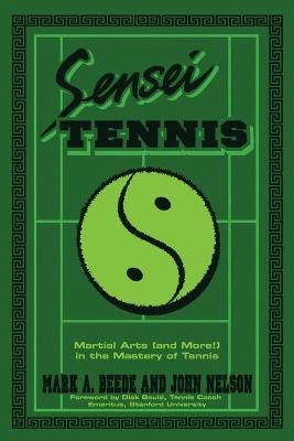 Sensei Tennis -  Beede&  Nelson