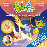 Bakabu und das Sterne-Laternenfest - Auhser, Ferdinand; Schweng, Manfred