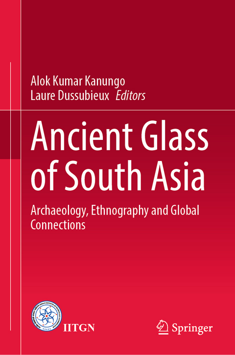 Ancient Glass of South Asia - 