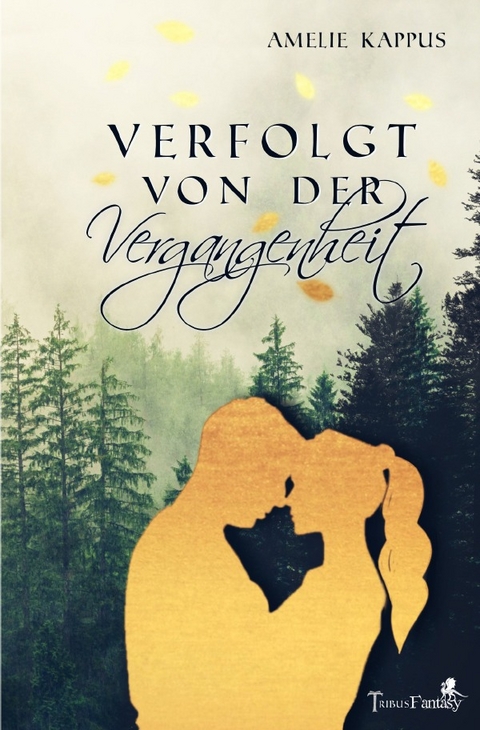 Verfolgt von der Vergangenheit - Amelie Kappus