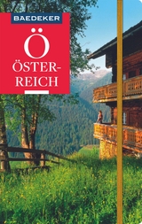 Baedeker Reiseführer Österreich - Spath, Mag.Stefan