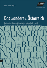 Das ‚andere‘ Österreich - 