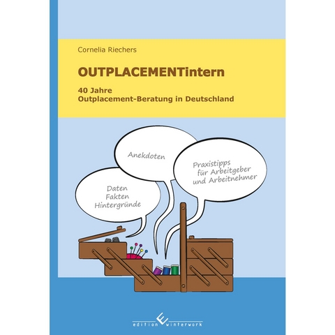 OUTPLACEMENTintern - Cornelia Riechers