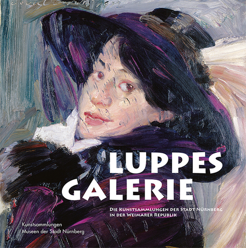 Luppes Galerie - 