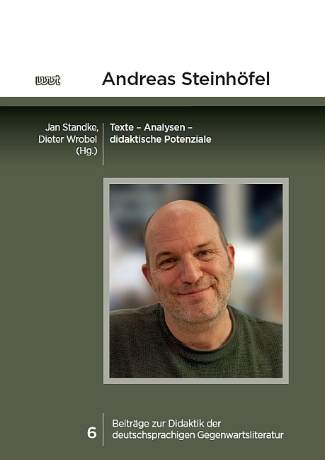 Andreas Steinhöfel - 