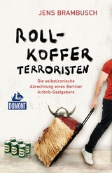 DuMont Rollkofferterroristen - Jens Brambusch