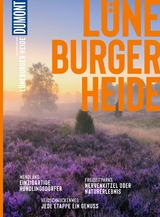 Lüneburger Heide - Sven Bremer