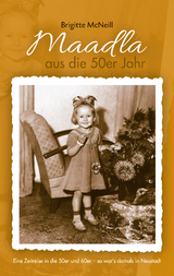 Maadla aus die 50er Jahr - Brigitte McNeill